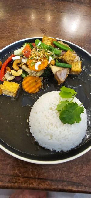  at Plants of Roselyn in South East London