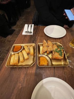   at Plants of Roselyn in South East London