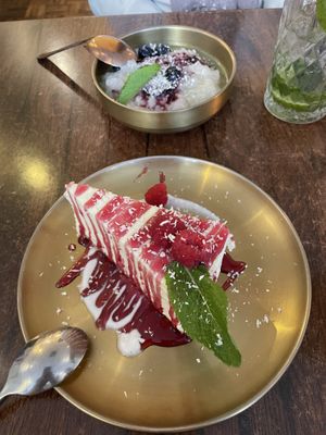   at Plants of Roselyn in South East London