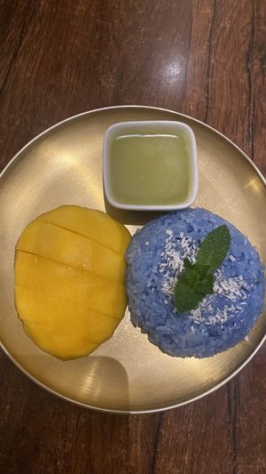   at Plants of Roselyn in South East London