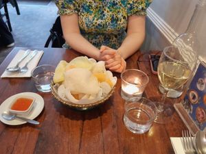  at Plants of Roselyn in South East London