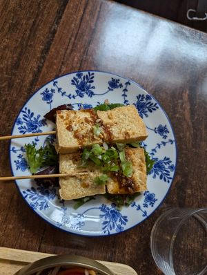  at Plants of Roselyn in South East London