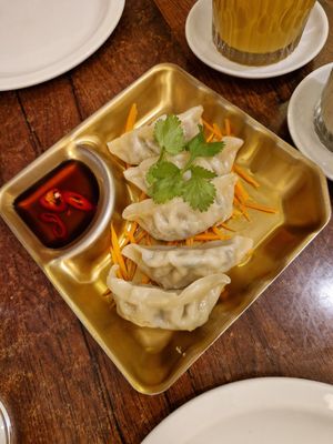 G at Plants of Roselyn in South East London