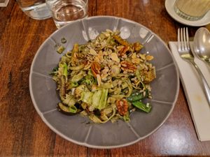  at Plants of Roselyn in South East London