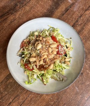   at Plants of Roselyn in South East London