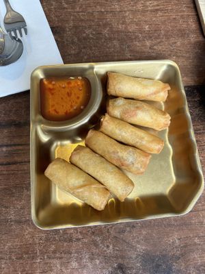   at Plants of Roselyn in South East London