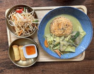   at Plants of Roselyn in South East London