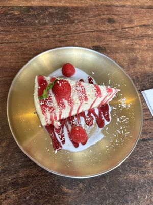   at Plants of Roselyn in South East London