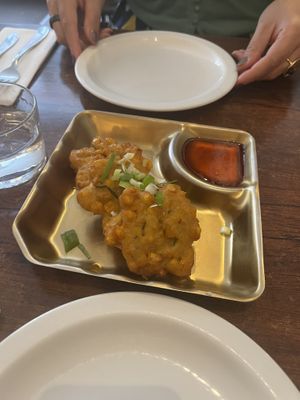   at Plants of Roselyn in South East London