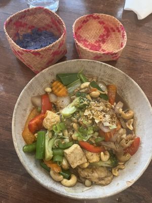   at Plants of Roselyn in South East London