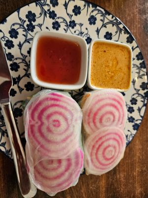  at Plants of Roselyn in South East London