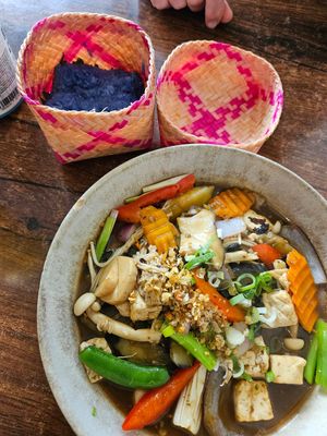  at Plants of Roselyn in South East London