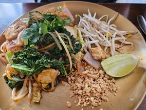  at Plants of Roselyn in South East London