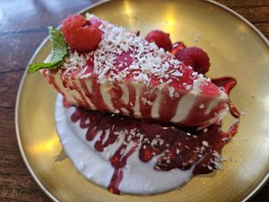  at Plants of Roselyn in South East London