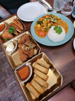  at Plants of Roselyn in South East London