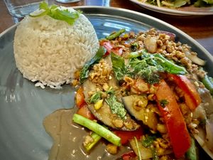   at Plants of Roselyn in South East London