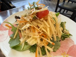   at Plants of Roselyn in South East London