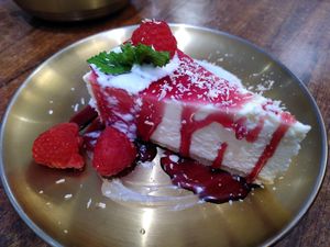  at Plants of Roselyn in South East London