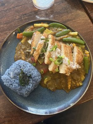   at Plants of Roselyn in South East London