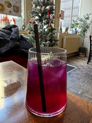  at Plants of Roselyn in South East London