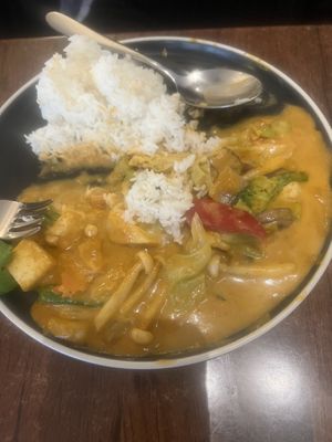 Forgot to take pic at the start!!!   at Plants of Roselyn in South East London