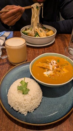  at Plants of Roselyn in South East London