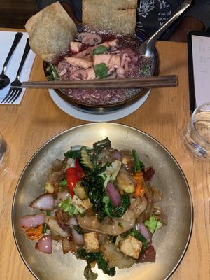   at Plants of Roselyn in South East London