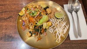   at Plants of Roselyn in South East London