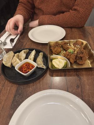   at Plants of Roselyn in South East London