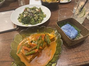   at Plants of Roselyn in South East London