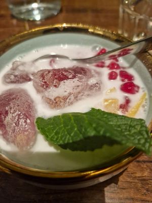  at Plants of Roselyn in South East London