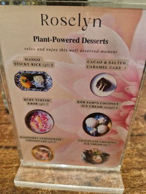  at Plants of Roselyn in South East London