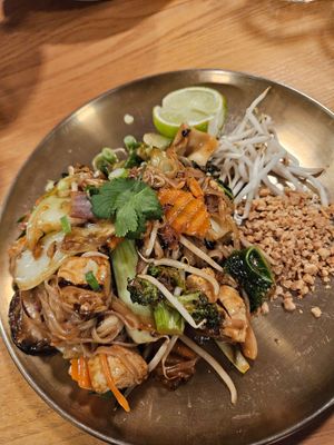  at Plants of Roselyn in South East London