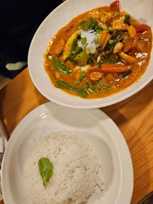  at Plants of Roselyn in South East London