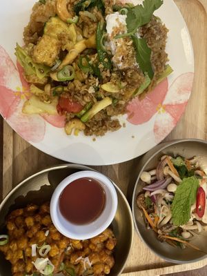   at Plants of Roselyn in South East London