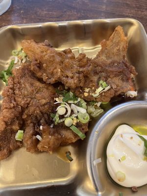   at Plants of Roselyn in South East London