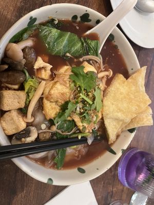   at Plants of Roselyn in South East London