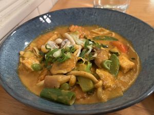   at Plants of Roselyn in South East London