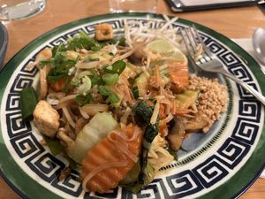   at Plants of Roselyn in South East London