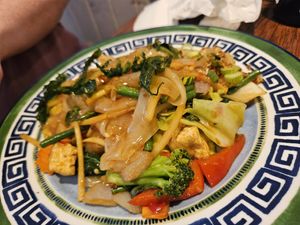  at Plants of Roselyn in South East London