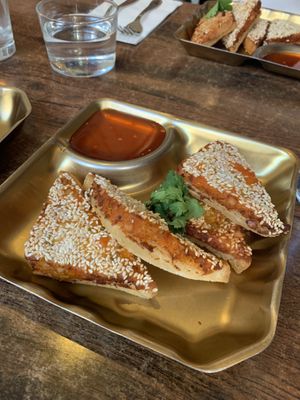   at Plants of Roselyn in South East London