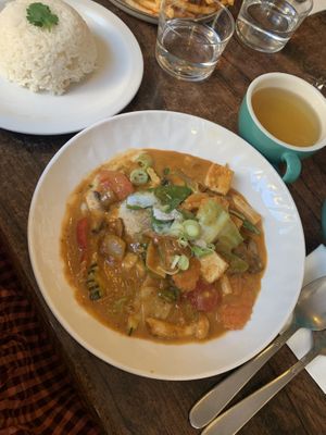   at Plants of Roselyn in South East London