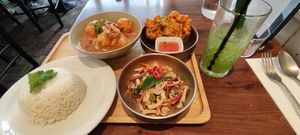  at Plants of Roselyn in South East London