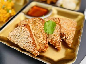   at Plants of Roselyn in South East London