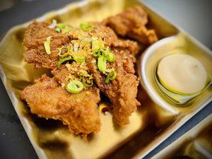   at Plants of Roselyn in South East London