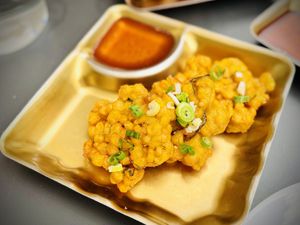   at Plants of Roselyn in South East London