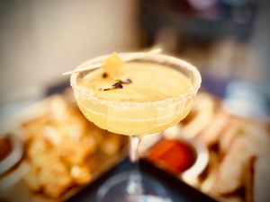   at Plants of Roselyn in South East London