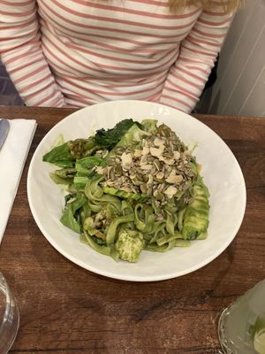   at Plants of Roselyn in South East London