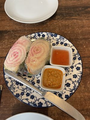   at Plants of Roselyn in South East London