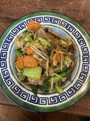   at Plants of Roselyn in South East London